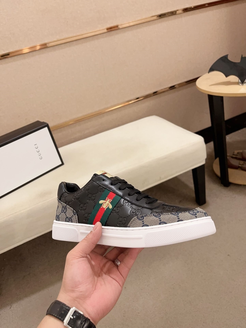 Gucci Casual Shoes